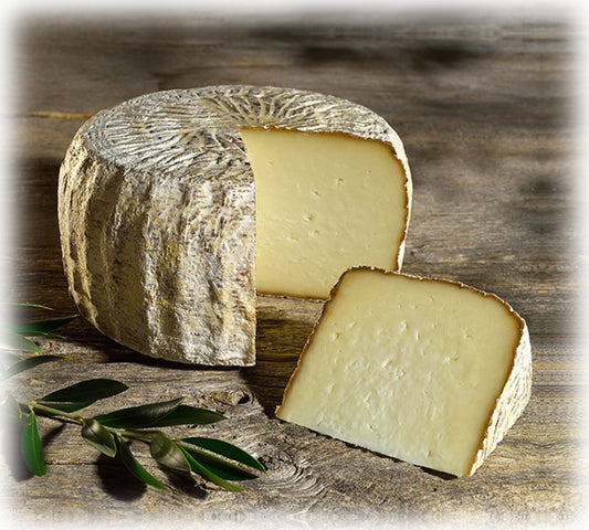 Caciotta Morbida di Pecora