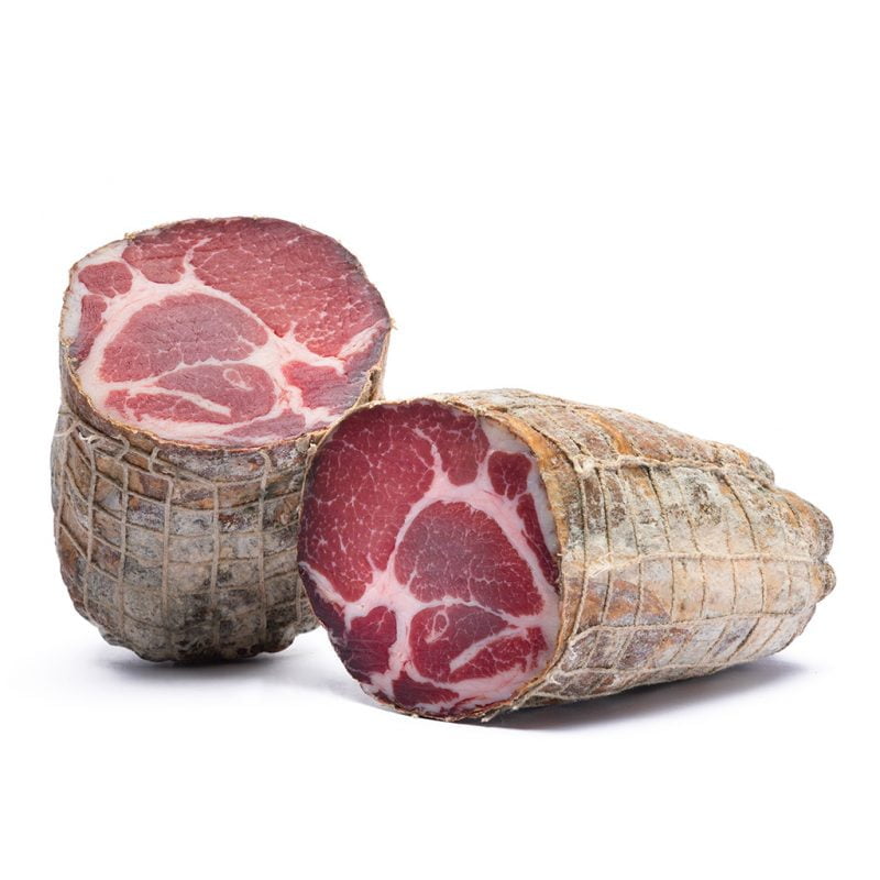 Coppa Stagionata