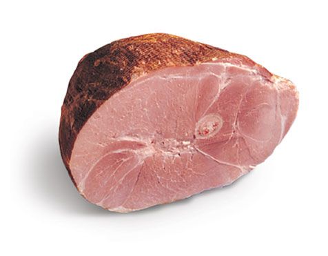 Prosciutto Cotto G. Gusto
