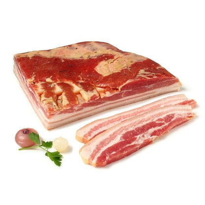 Pancetta Affumicata