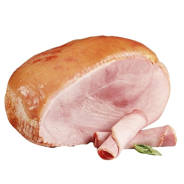 Prosciutto Cotto D. Nero