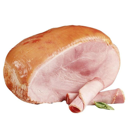 Prosciutto Cotto D. Nero