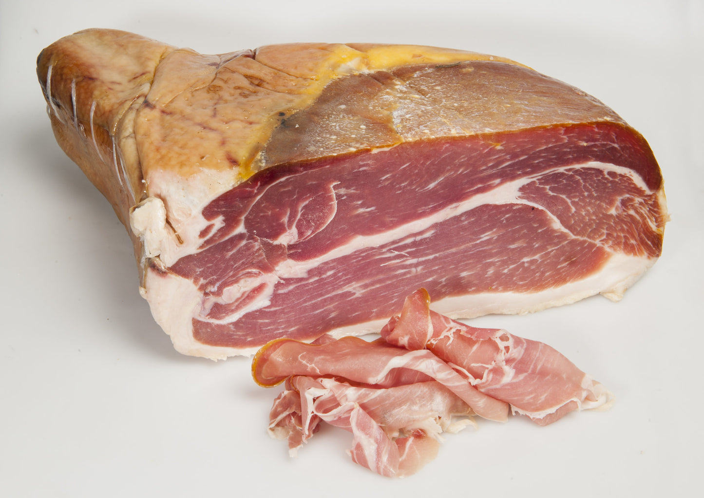 Prosciutto Crudo Nazionale