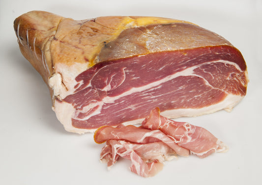 Prosciutto Crudo Nazionale