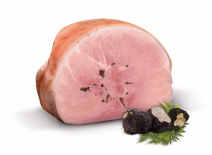 Prosciutto Cotto M.Grappa con Tartufo