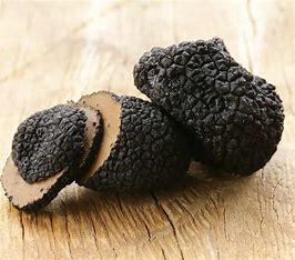 Prosciutto Cotto M.Grappa con Tartufo