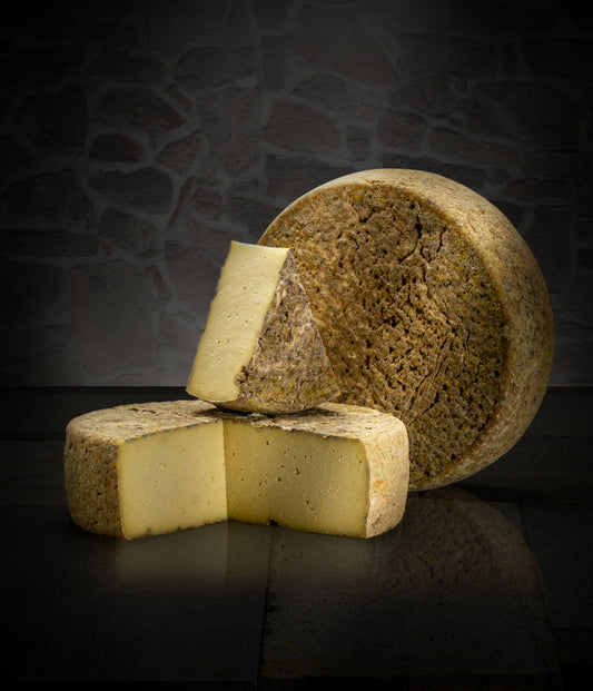 Latteria Stagionato 12 mesi