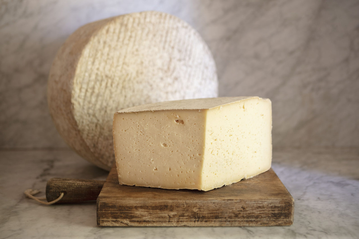 Mistopecora Stagionato 24 Mesi