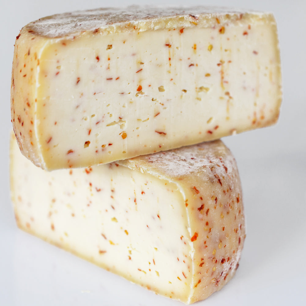 Formaggio Mistopecora al Peperoncino