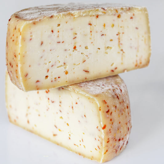 Formaggio Mistopecora al Peperoncino