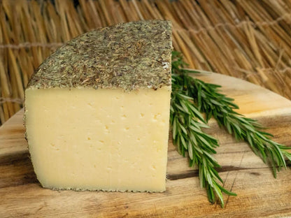 Mistopecora Con Rosmarino Menta Finochietto