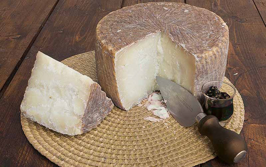 Pecorino Adige Stagionato
