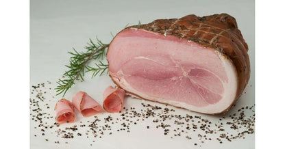 Prosciutto Cotto M.Grappa