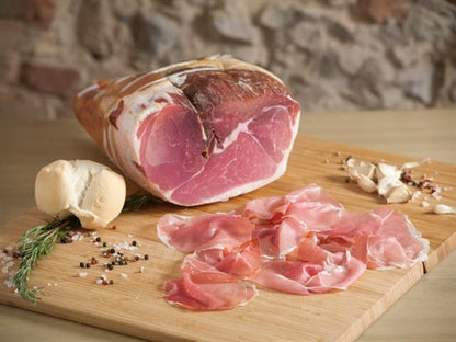 Prosciutto Crudo di Parma